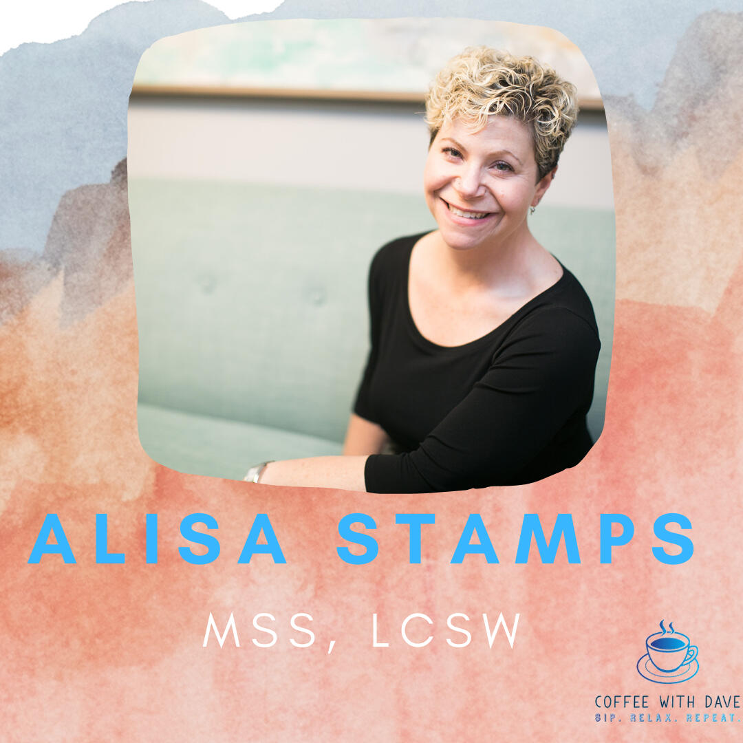 Alisa Stamps, MSS, LCSW
