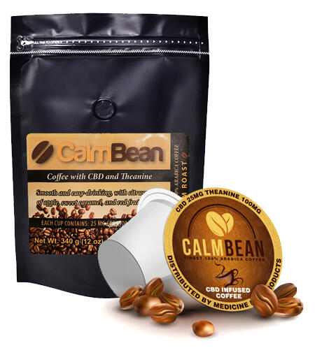 Calm Bean Coffee