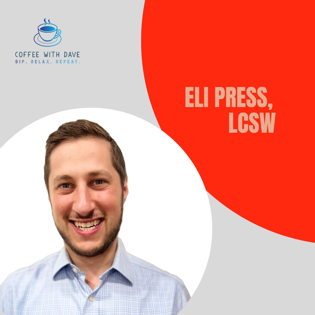 Eli Press, LCSW
