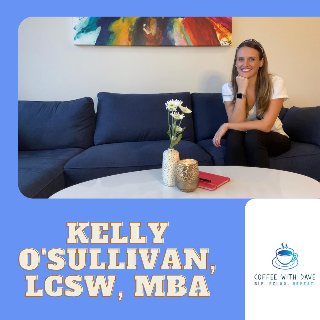 Kelly O&#39;Sullivan, LCSW, MBA