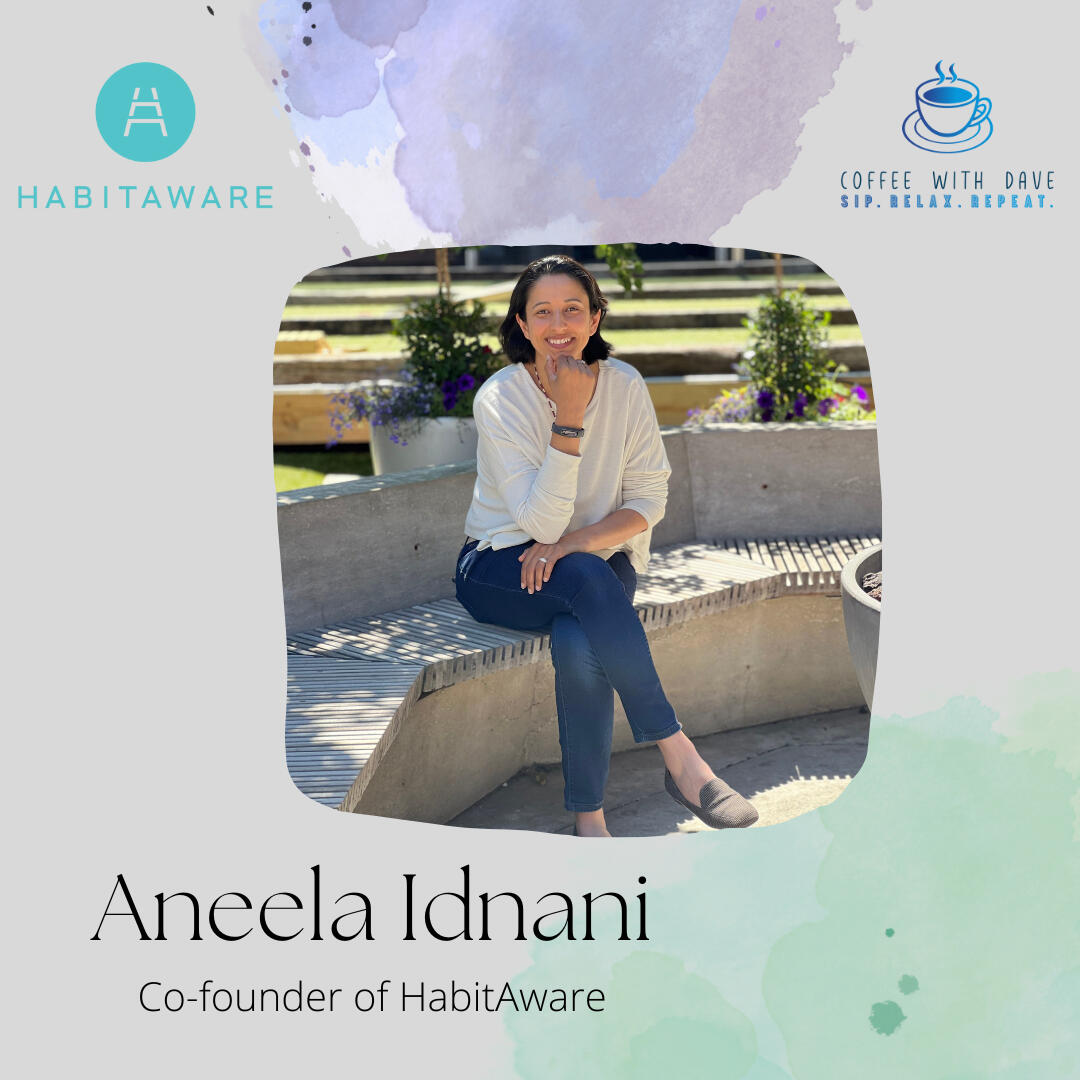 Aneela Idnani - HabitAware