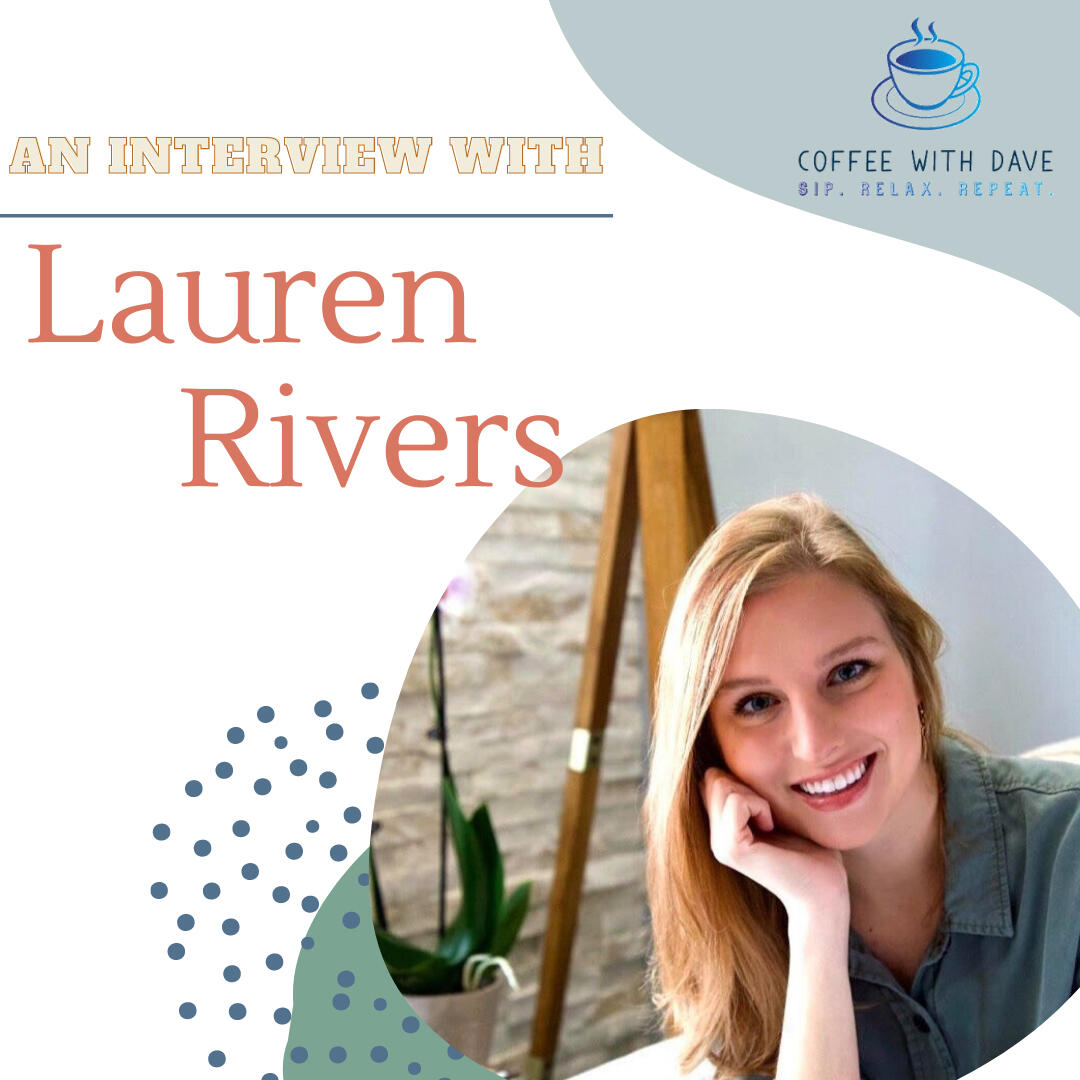 Lauren Rivers, LPC, CTP
