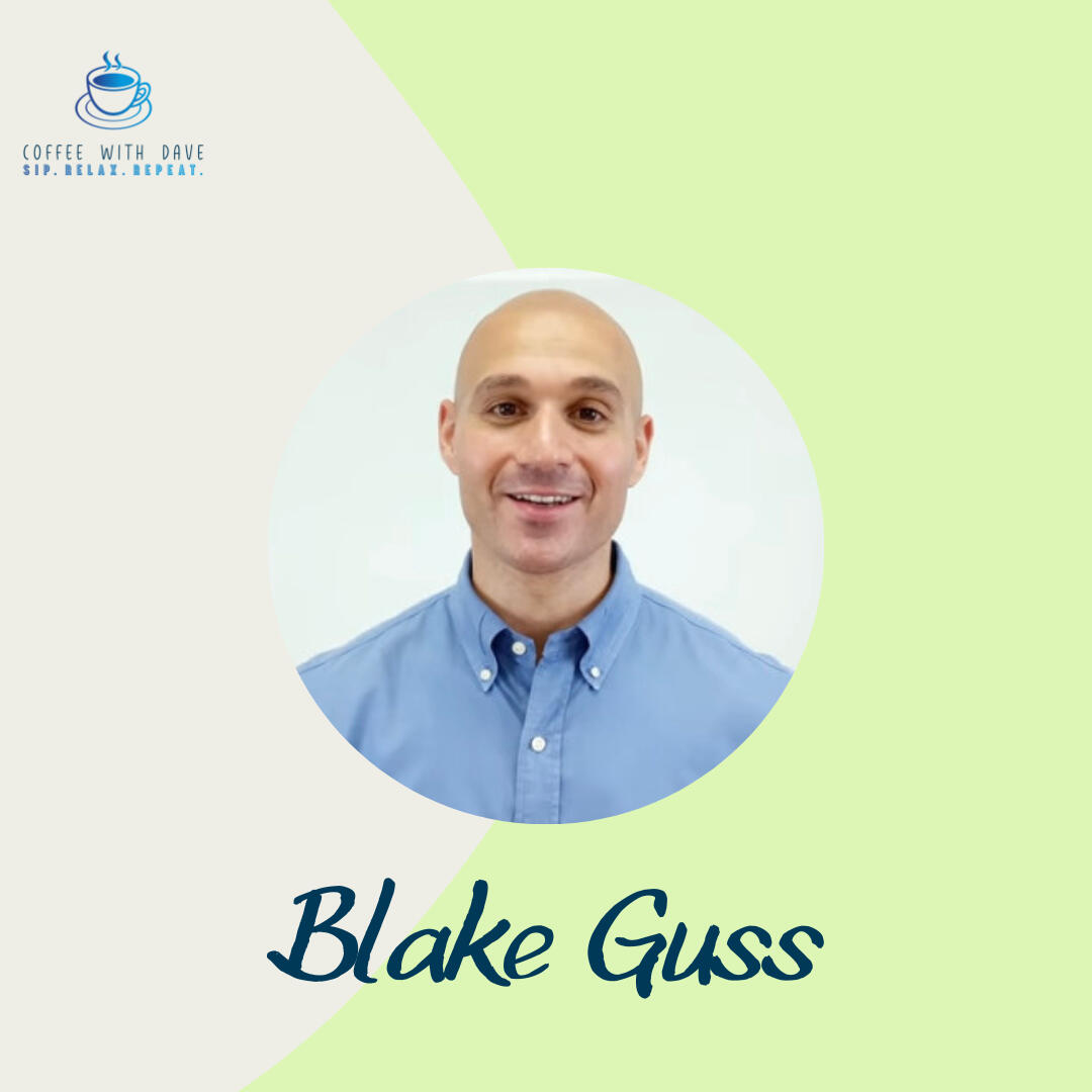 Blake Guss