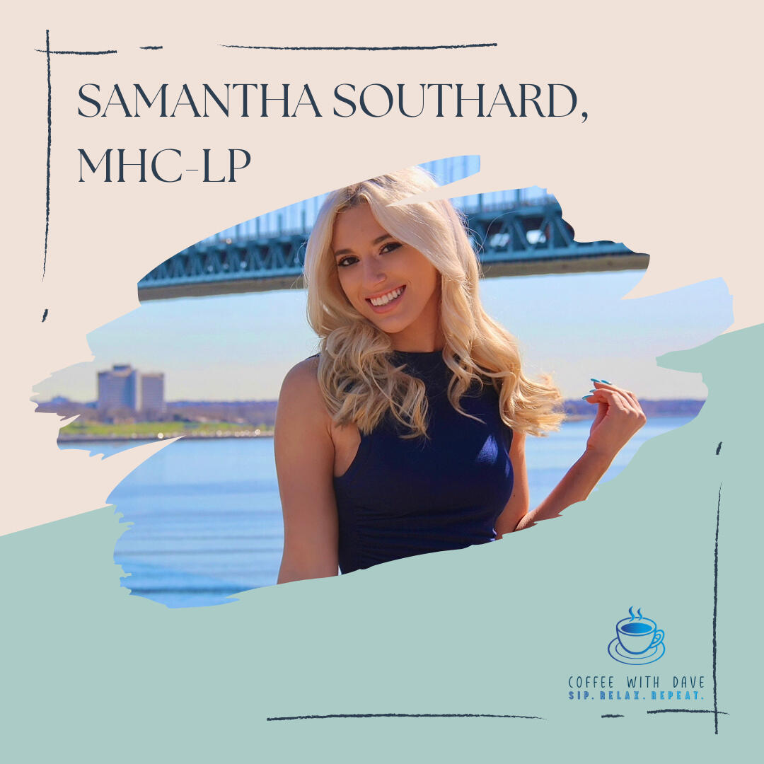 Samantha Southard, MHC-LP